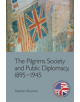 The Pilgrims Society and Public Diplomacy, 1895 1945 - 9781474452151-thumb