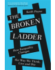 The Broken Ladder - 9781474601122-thumb