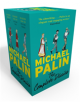 The Complete Michael Palin Diaries - 9781474601702-thumb