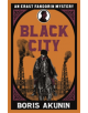 Black City - Orion Publishing Co - 9781474604444-thumb