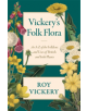 Vickery's Folk Flora - 9781474604628-thumb