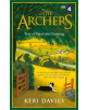 The Archers Year Of Food and Farming - 9781474607681-thumb