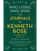 Who Loses, Who Wins: The Journals of Kenneth Rose - 9781474610582-thumb