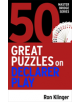 50 Great Puzzles on Declarer Play - 9781474611787-thumb