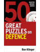 50 Great Puzzles on Defence - 9781474611800-thumb