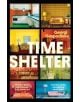 Time Shelter - Георги Господинов - Жанет-45 - 9781474623063-thumb