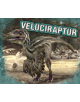 Velociraptor - 9781474752268-thumb