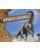 Apatosaurus - 9781474752312-thumb