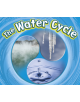 The Water Cycle - 9781474760720-thumb