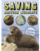 Saving British Wildlife - 9781474762298-thumb