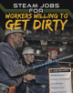 STEAM Jobs for Workers Willing to Get Dirty - 9781474764162-thumb