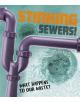 Stinking Sewers! - 9781474764292-thumb