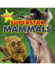 Mammal Superstars - 9781474765244-thumb