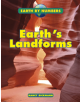 Earth's Landforms - 9781474765411-thumb