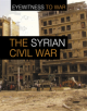 The War in Syria - 9781474766012-thumb