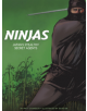 Ninjas - 9781474768603-thumb