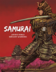 The Samurai - 9781474768610-thumb