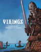 The Vikings - 9781474768627-thumb