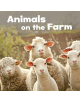 Animals on the Farm - 9781474768825-thumb