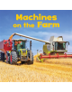 Machines on the Farm - 9781474768832-thumb