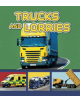 Trucks and Lorries - 9781474769013-thumb