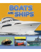 Boats and Ships - 9781474769044-thumb