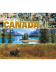 Let's Look at Canada - 9781474769594-thumb