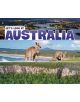 Let's Look at Australia - 9781474769648-thumb