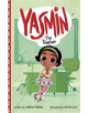 Yasmin the Teacher - 9781474769716-thumb