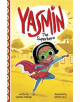 Yasmin the Superhero - 9781474769723-thumb