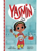 Yasmin the Chef - 9781474769730-thumb