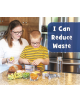 I Can Reduce Waste - Capstone Global Library Ltd - 9781474770385-thumb