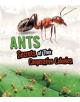 Ants - 9781474770934-thumb