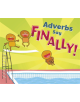 Adverbs Say "Finally!" - 9781474771849-thumb