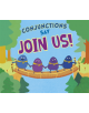 Conjunctions Say "Join Us!" - 9781474774871-thumb