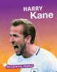 Harry Kane - 9781474777155-thumb