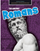 The Ancient Romans - 9781474777346-thumb