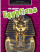 The Ancient Egyptians - 9781474777377-thumb