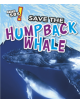 Save the Humpback Whale - 9781474777421-thumb