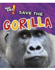 Save the Gorilla - 9781474777469-thumb