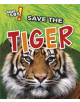 Save the Tiger - 9781474777483-thumb