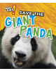 Save the Giant Panda - 9781474777506-thumb