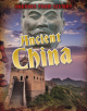 Ancient China - 9781474777810-thumb