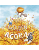 The Golden Acorn - 9781474778060-thumb