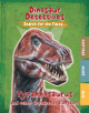 Tyrannosaurus and Other Cretaceous Dinosaurs - 9781474778329-thumb