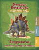 Stegosaurus and Other Jurassic Dinosaurs - 9781474778374-thumb