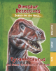 Tyrannosaurus and Other Cretaceous Dinosaurs - 9781474778381-thumb