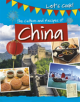 The Culture and Recipes of China - 9781474778497-thumb