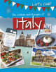 The Culture and Recipes of Italy - 9781474778527-thumb