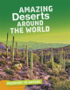 Amazing Deserts Around the World - 9781474781190-thumb